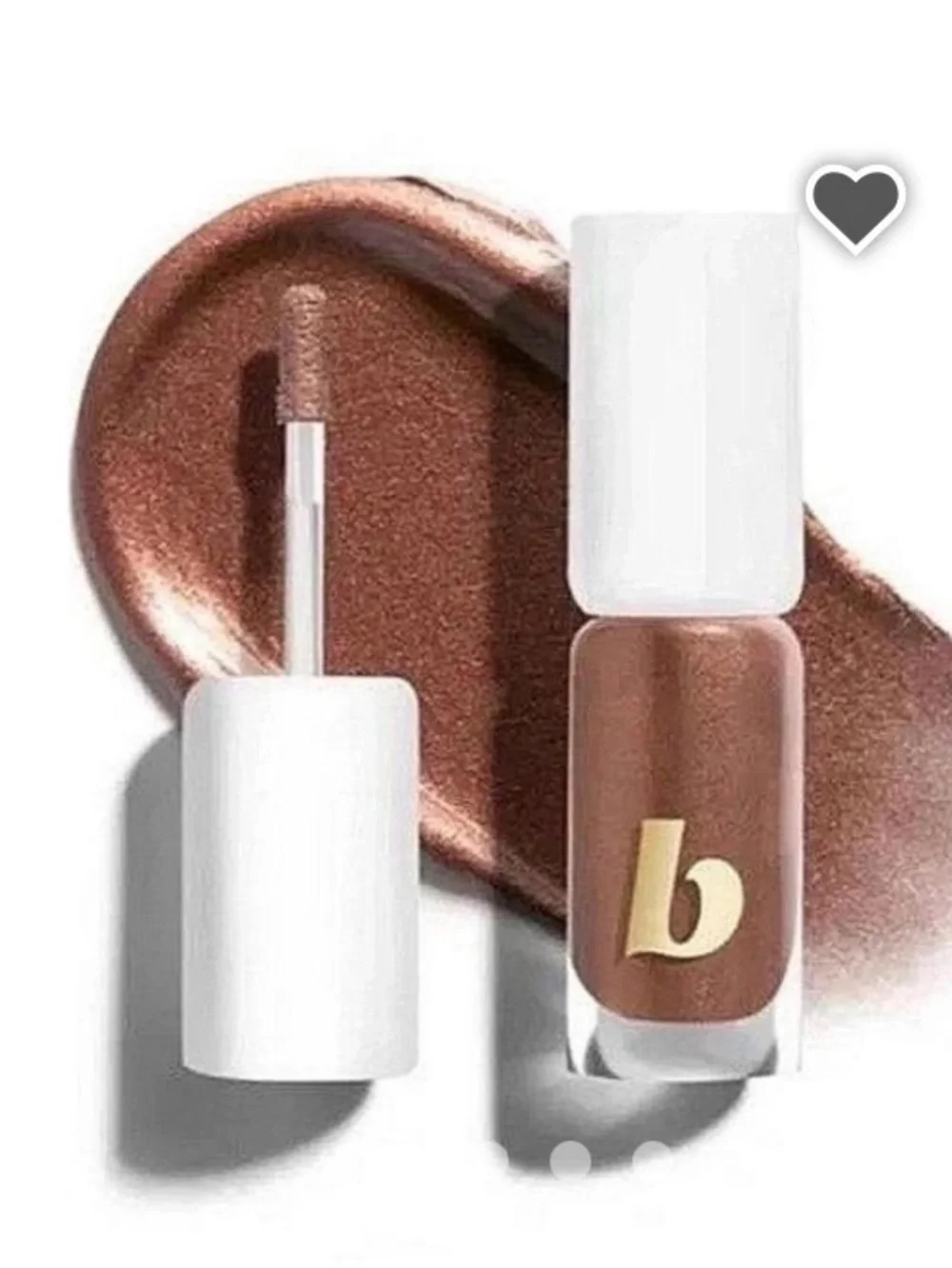 beautycounter EMBER Liquid Eyeshadow
